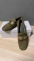 Jimmy Choo Loafer Cr.36,5 Bayern - Weiden (Oberpfalz) Vorschau