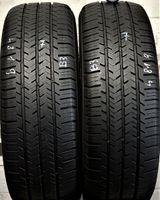 2x Sommerreifen Michelin Agilis 215/60 R17C 104/102H B3 7mm Nordrhein-Westfalen - Kevelaer Vorschau