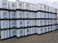 IBC Container 300L. industriell gereinigt top Hessen - Ranstadt Vorschau