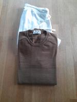 ACNE STUDIOS Pullover Gr S braun Bayern - Bergen Vorschau