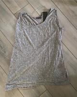 Street One Gr 42 NEU grau Longshirt Longtop Bayern - Fürth Vorschau