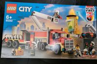 NEU Lego City Feuerwehr 60282 Niedersachsen - Duderstadt Vorschau