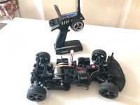 RC AUTO REALY CHASSIS 4WD KOMPLETT MIT FERNSTEUERUNG Bayern - Lauf a.d. Pegnitz Vorschau