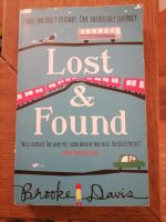 Lost and found, English novel, wie the Rosie Project Harburg - Hamburg Eißendorf Vorschau