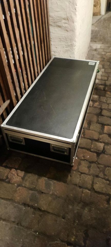 Amptown Cases Aufbewahrungsbox 150cm NP 750€ in Mannheim