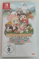 Story of Seasons Friends of Mineral Town Nintendo Switch *TOP* Bayern - Bamberg Vorschau