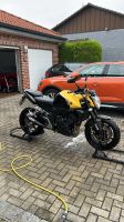 Yamaha FZ1 !!TOP!! Nordrhein-Westfalen - Havixbeck Vorschau