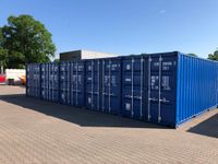 Lagerraum, Lagercontainer, Garage, Lager zu Vermieten Bocholt Nordrhein-Westfalen - Bocholt Vorschau