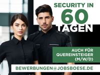 WERDE SECURITY IN NUR 60 TAGEN | IHK-ZERTIFIKAT** Brandenburg - Potsdam Vorschau