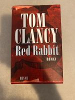 TOM Clancy Red Rabbit Roman Hessen - Wiesbaden Vorschau