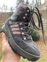 True Vintage Adidas Wanderschuhe Gore-Tex 37 Baden-Württemberg - Nürtingen Vorschau