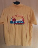 Bowling Shirt, Bowling Hemd, Coca-Cola, 50er Jahre Baden-Württemberg - Offenburg Vorschau