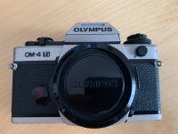 Olympus OM-4Ti Hessen - Kelsterbach Vorschau