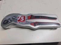 Würth, Wasserpumpenzange, Knipex, 75 Jahre, Edition Bayern - Diedorf Vorschau