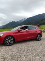 Seat LEON Xcellence 1.4 e-HYBRID 150 kW, 6-Gang-DSG Bayern - Königsbrunn Vorschau