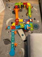 Tut Tut Baby Flitzer 2 Sets- Flughafen und Straßen - Brückenset Hessen - Hanau Vorschau