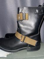 Neu Herren Stiefel Gstar RAW Hannover - Mitte Vorschau