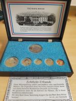 Münzen USA 200 Jahre Unabhängigkeit Brandenburg - Strausberg Vorschau