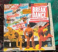 Bravo Break dance sensation '84 Vinyl LP Nordrhein-Westfalen - Hagen Vorschau