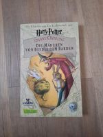 1 Buch, Die Märchen von Beedle dem Barden Harry Potter Rheinland-Pfalz - Lonsheim Vorschau