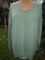Strickjacke Cashmere von BPC Premium in Gr. 52/54 - neu Nordrhein-Westfalen - Wesel Vorschau