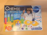 Chemie Starter Set, Gallileo, Clementoni,neu,verpackt Saarland - Saarlouis Vorschau