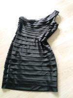 Calvin Klein Cocktailkleid extravagant, schwarz Niedersachsen - Hann. Münden Vorschau