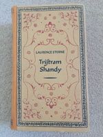 Tristam Shandy Laurence Sterne 1946 München - Allach-Untermenzing Vorschau