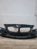 Stoßstange vorne BMW 5er .2014-2018 Original f10 f11.511172007 Nordrhein-Westfalen - Ennepetal Vorschau