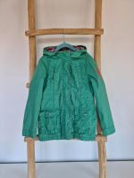 Tom Tailor leichte Jacke Mädchen gr 128 aqua grün Frühling/Sommer Nordrhein-Westfalen - Nideggen / Düren Vorschau