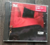 Billy Joel - Storm Front, Rock Christmas Die Neue, 2 CDs Herzogtum Lauenburg - Wentorf Vorschau