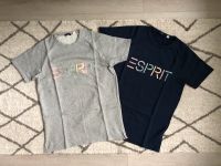 Zweiteiliges Set Esprit T-Shirts im Sweatstoff M Neu Nordrhein-Westfalen - Solingen Vorschau