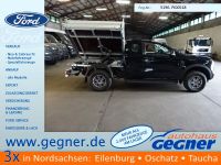 Ford Ranger 2.0L XLT XtraKab 4x4 WiPa AHK 3-S.-Kipper Sachsen - Eilenburg Vorschau