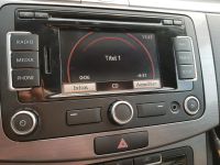 VW RNS 315 EU (NAVI - CD - SD Radio) Thüringen - Erfurt Vorschau