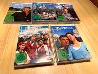 Der Bergdoktor DVD Staffeln 1 - 5  Komplettpreis - TOP Nordrhein-Westfalen - Arnsberg Vorschau