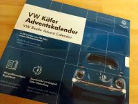 VW Käfer Adventskalender mit Sound Baden-Württemberg - Kirchheim unter Teck Vorschau