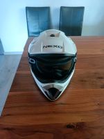 Nexo Motocross Helm Nordrhein-Westfalen - Castrop-Rauxel Vorschau