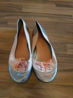 Ballerinas rosa,  Größe 40 Hamburg-Mitte - Hamburg Horn Vorschau