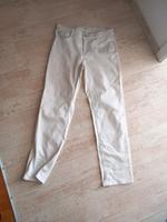 Brax Hose weiß 40 Schleswig-Holstein - Schlotfeld Vorschau