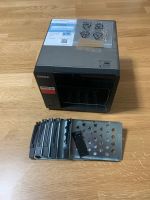 NAS Qnap TS 563 mit 2 GB RAM ohne Festplatten München - Ramersdorf-Perlach Vorschau