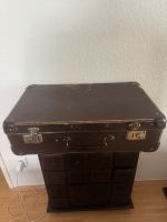 Koffer Vintage Retro Düsseldorf - Friedrichstadt Vorschau