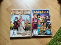 Bibi & Tina  DVD Nordrhein-Westfalen - Nettetal Vorschau