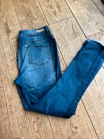 Gina denin 40 jeggings jeans skinny Bonn - Bad Godesberg Vorschau