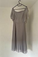 Kleid midi grau Nordrhein-Westfalen - Düren Vorschau