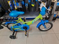 BBF Fips 12" Kinderrad Fahrrad  mit Stützräder NEU Mecklenburg-Vorpommern - Ahrenshagen-Daskow Vorschau