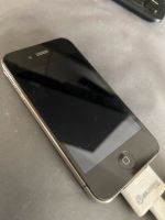 iPhone 4s mit Ladekabel Hessen - Langen (Hessen) Vorschau