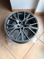 1x Original Alufelge Felge Audi A4 19 Zoll 8.5Jx19 8W0301025DH Baden-Württemberg - Bühl Vorschau