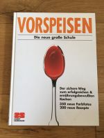 Kochbuch Vorspeisen Bayern - Metten Vorschau