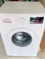 Waschmaschine Bosch Vario Perfect - Series 6 (8KG, 1400 U/Min). Niedersachsen - Barsinghausen Vorschau
