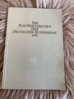 Briefmarken Postwertzeichen der Deutschen Bunderpost 1993. Nordrhein-Westfalen - Königswinter Vorschau